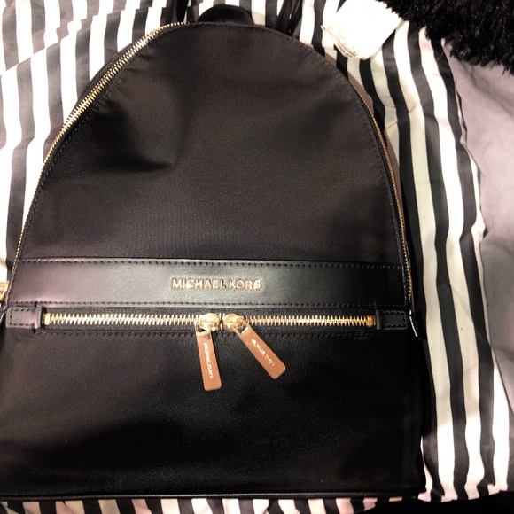Michael Kors Backpack